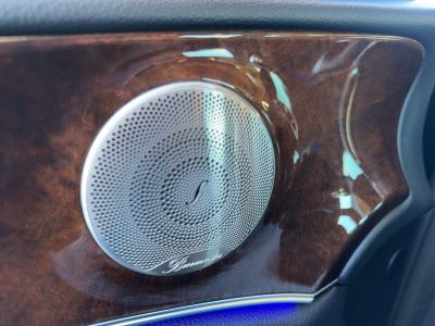 Mercedes-Benz E-Klasse Gebrauchtwagen