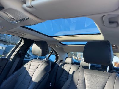 Mercedes-Benz E-Klasse Gebrauchtwagen