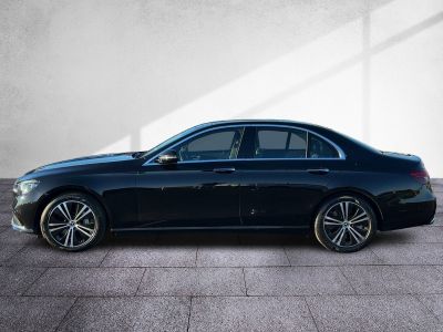 Mercedes-Benz E-Klasse Gebrauchtwagen