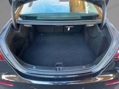 Mercedes-Benz E-Klasse Gebrauchtwagen