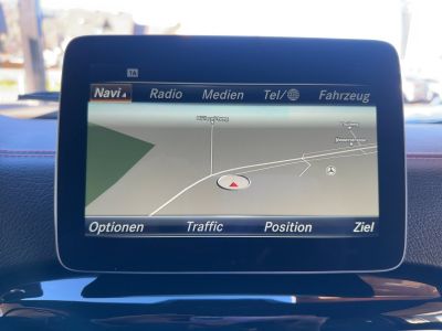 Mercedes-Benz G-Klasse Gebrauchtwagen