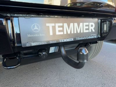 Mercedes-Benz G-Klasse Gebrauchtwagen