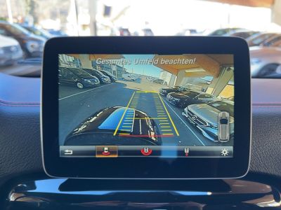 Mercedes-Benz G-Klasse Gebrauchtwagen