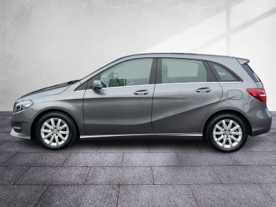 Mercedes-Benz B-Klasse Gebrauchtwagen