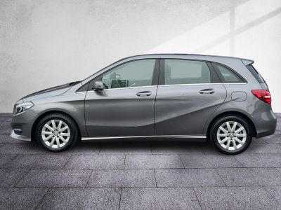 Mercedes-Benz B-Klasse Gebrauchtwagen