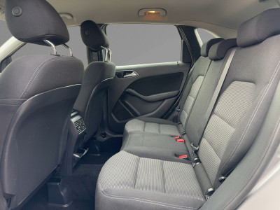 Mercedes-Benz B-Klasse Gebrauchtwagen