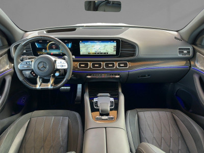 Mercedes-Benz GLE Gebrauchtwagen