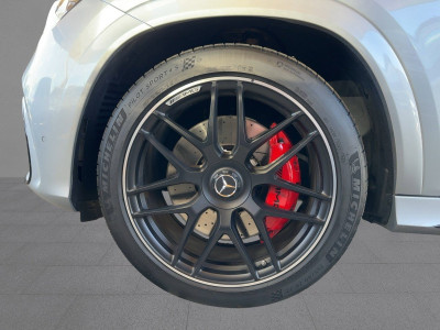 Mercedes-Benz GLE Gebrauchtwagen