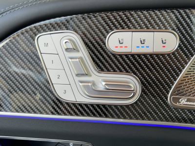 Mercedes-Benz GLE Gebrauchtwagen