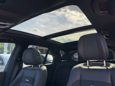 Mercedes-Benz GLE Gebrauchtwagen