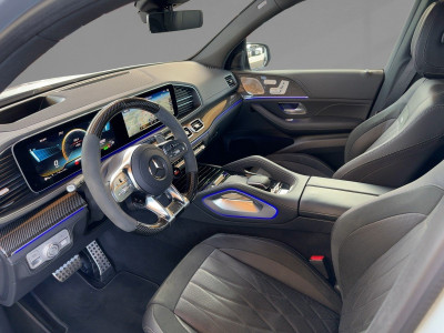 Mercedes-Benz GLE Gebrauchtwagen