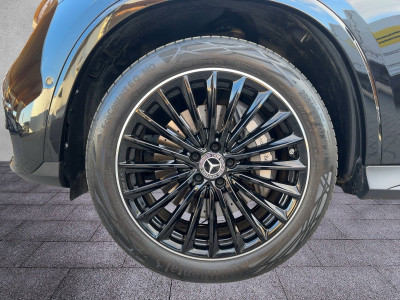 Mercedes-Benz GLC Gebrauchtwagen