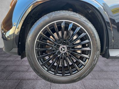 Mercedes-Benz GLC Gebrauchtwagen