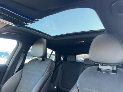 Mercedes-Benz GLC Gebrauchtwagen