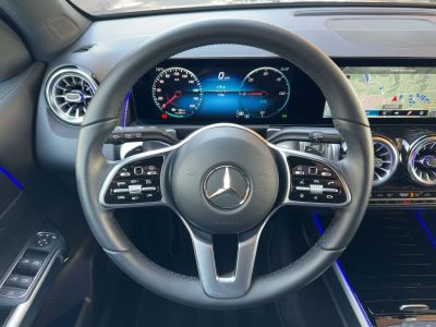 Mercedes-Benz EQB Gebrauchtwagen