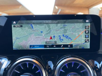 Mercedes-Benz EQB Gebrauchtwagen