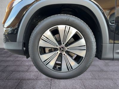 Mercedes-Benz EQB Gebrauchtwagen