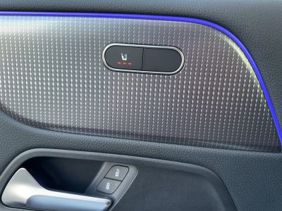 Mercedes-Benz EQB Gebrauchtwagen