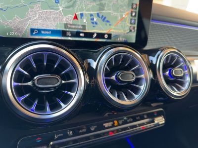 Mercedes-Benz EQB Gebrauchtwagen