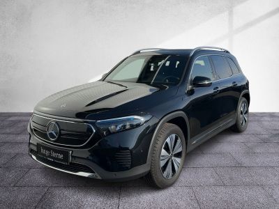 Mercedes-Benz EQB Gebrauchtwagen