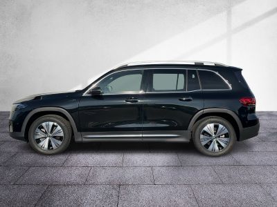Mercedes-Benz EQB Gebrauchtwagen