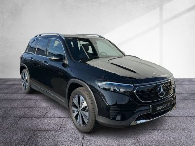 Mercedes-Benz EQB Gebrauchtwagen