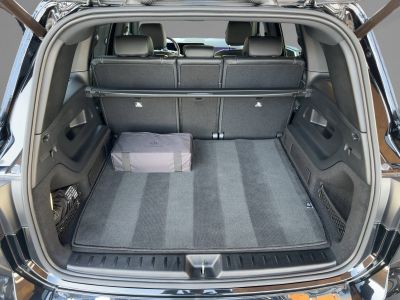 Mercedes-Benz EQB Gebrauchtwagen