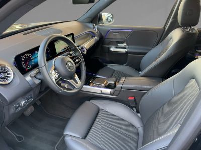 Mercedes-Benz EQB Gebrauchtwagen