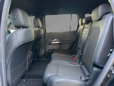 Mercedes-Benz EQB Gebrauchtwagen