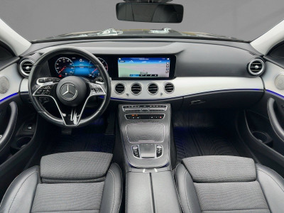 Mercedes-Benz E-Klasse Gebrauchtwagen