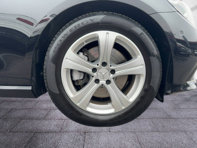 Mercedes-Benz E-Klasse Gebrauchtwagen