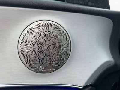 Mercedes-Benz E-Klasse Gebrauchtwagen