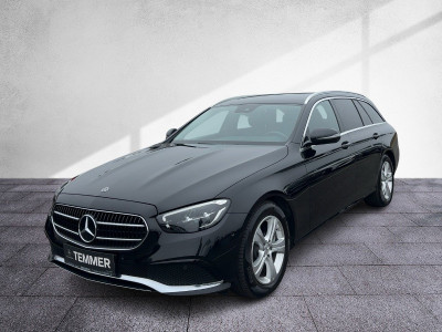 Mercedes-Benz E-Klasse Gebrauchtwagen