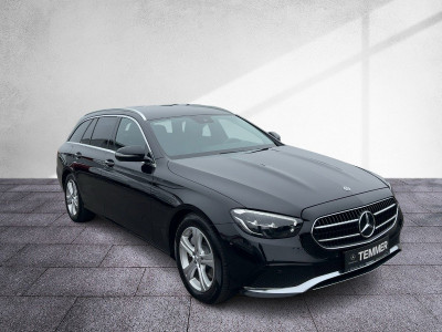 Mercedes-Benz E-Klasse Gebrauchtwagen