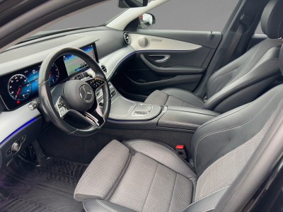 Mercedes-Benz E-Klasse Gebrauchtwagen
