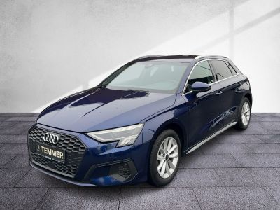 Audi A3 Gebrauchtwagen