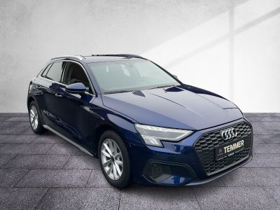 Audi A3 Gebrauchtwagen
