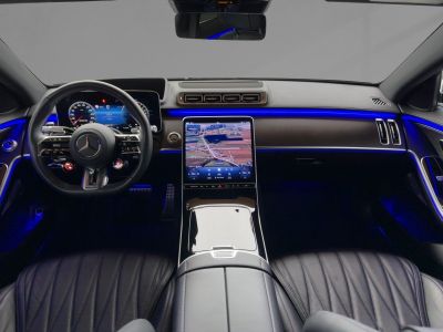 Mercedes-Benz S-Klasse Gebrauchtwagen