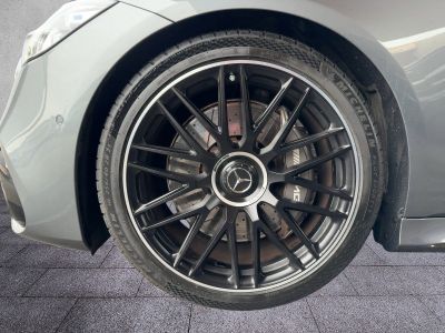 Mercedes-Benz S-Klasse Gebrauchtwagen