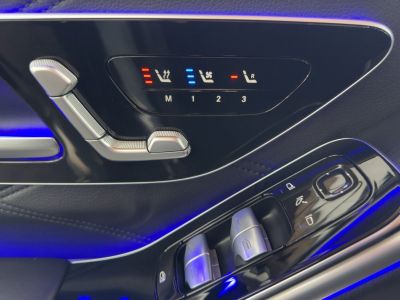 Mercedes-Benz S-Klasse Gebrauchtwagen