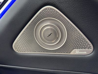 Mercedes-Benz S-Klasse Gebrauchtwagen