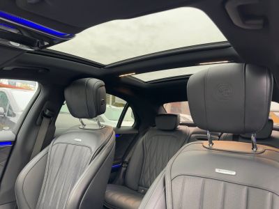 Mercedes-Benz S-Klasse Gebrauchtwagen