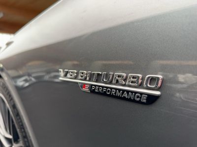 Mercedes-Benz S-Klasse Gebrauchtwagen