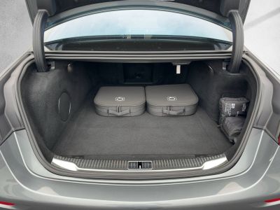 Mercedes-Benz S-Klasse Gebrauchtwagen