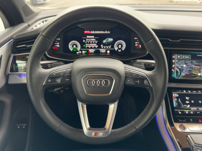 Audi Q7 Gebrauchtwagen