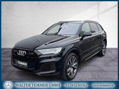 Audi Q7 Gebrauchtwagen Audi Q7 Gebrauchtwagen