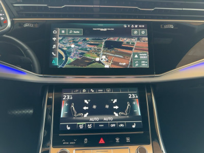 Audi Q7 Gebrauchtwagen