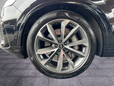 Audi Q7 Gebrauchtwagen