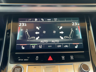 Audi Q7 Gebrauchtwagen