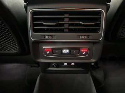 Audi Q7 Gebrauchtwagen